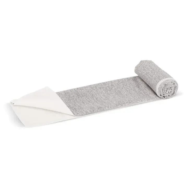 Quick dry towel R-PET 50x100cm sublimation - LT95003 (N0161)